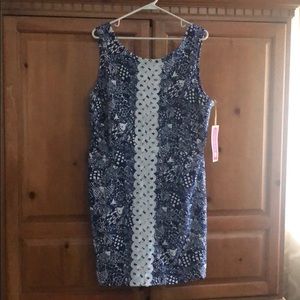 Lilly Pulitzer for Target Dress - NWT size 18